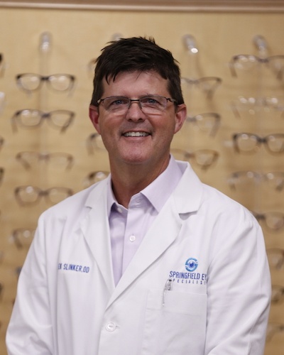 About Our Eye Clinic In Springfield Mo Expert Eye Care And