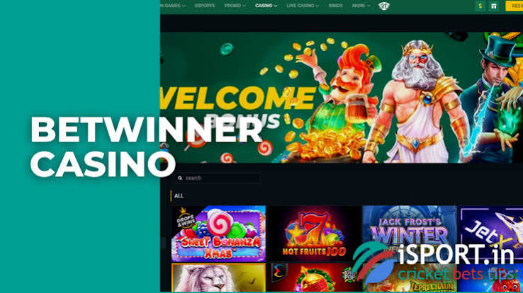 Comprehensive Review of BetWinner Platform Your Ultimate Betting Destination Comprehensive Review of BetWinner Platform Your Ultimate Betting Destination