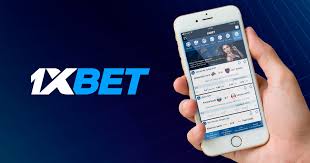 Discover 1xbet Your Ultimate Betting Experience Discover 1xbet Your Ultimate Betting Experience