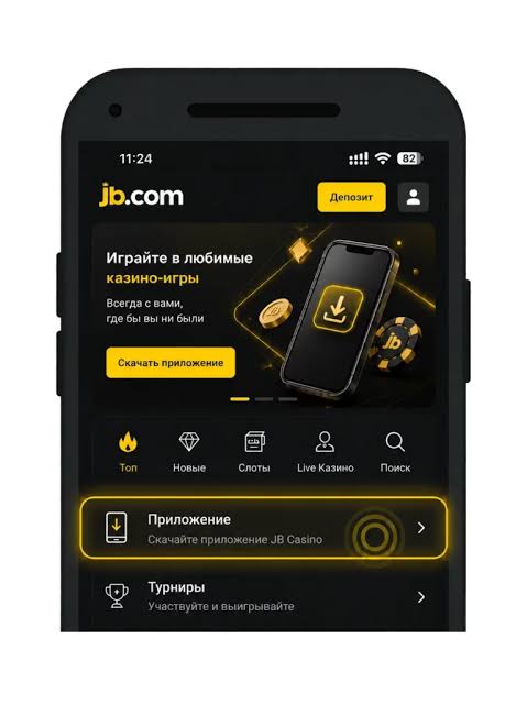 Discover the Thrills of JB Casino Online