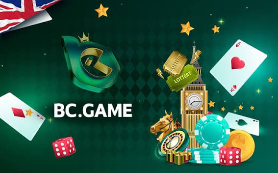 Experience Excitement at BC.Game Online Casino