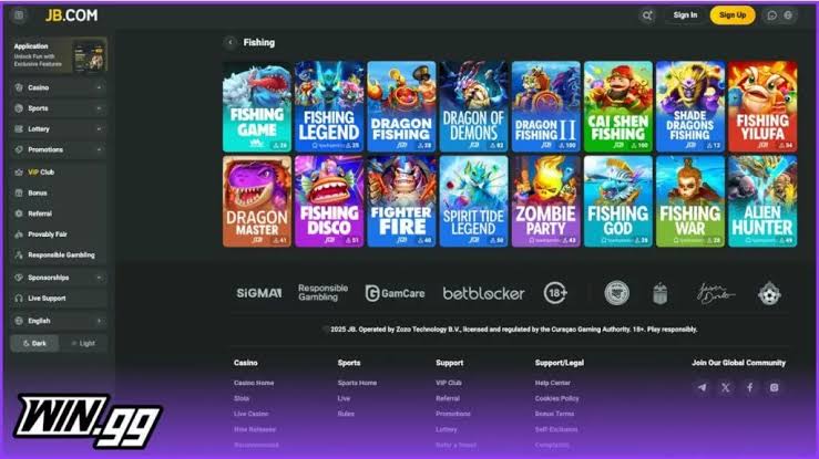 Experience Thrilling Gaming at JB Casino Indonesia Official Website 1077084895 Experience Thrilling Gaming at JB Casino Indonesia Official Website 1077084895