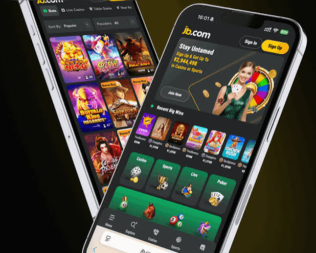 Explore the Excitement of JB Casino Explore the Excitement of JB Casino