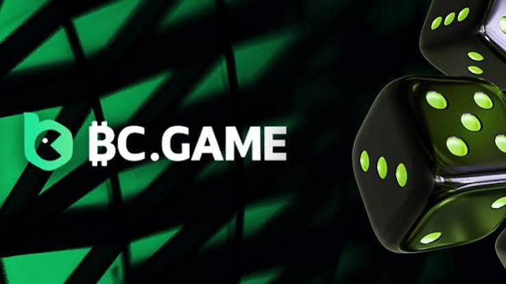 Exploring BC.Game Deposit Methods Your Guide to Transactions Exploring BC.Game Deposit Methods Your Guide to Transactions