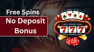 Maximize Your Earnings with Free Spins No Deposit Wins Maximize Your Earnings with Free Spins No Deposit Wins