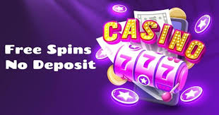 Maximize Your Earnings with Free Spins No Deposit Wins Maximize Your Earnings with Free Spins No Deposit Wins