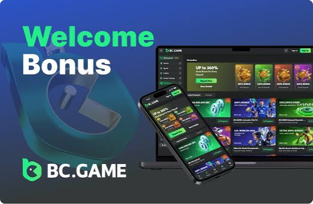 Unlock Exciting Rewards with BC.Game Mirror Promo Codes 928519099 Unlock Exciting Rewards with BC.Game Mirror Promo Codes 928519099