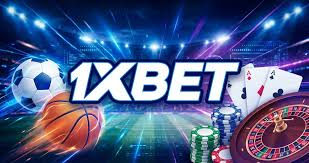 1xBet 新加坡投注平台:最佳在线体育投注与娱乐选择 1xBet 新加坡投注平台:最佳在线体育投注与娱乐选择