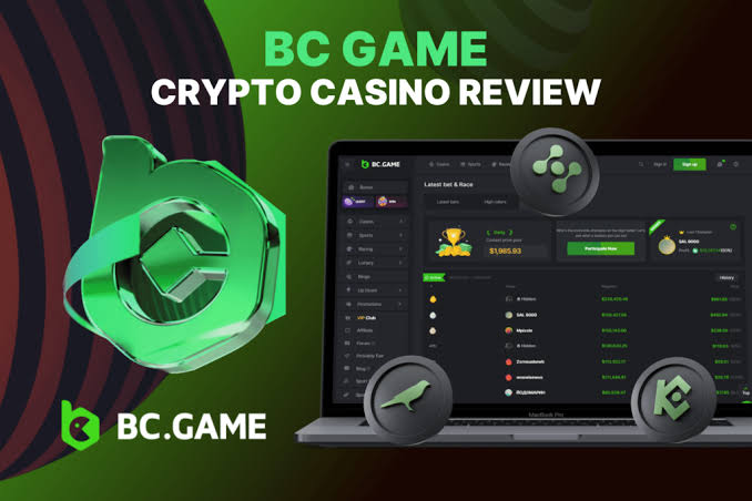 BC.Game Mirror Link Your Guide to Accessing Virtual Gaming Freedom BC.Game Mirror Link Your Guide to Accessing Virtual Gaming Freedom