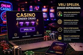 Betrouwbare Online Casino's in het Buitenland Veilig Spelen en Winnen -401678932