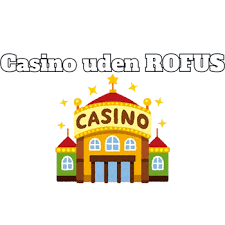 Casino Uden ROFUS - Spil Nemere med Apple Pay Casino Uden ROFUS - Spil Nemere med Apple Pay