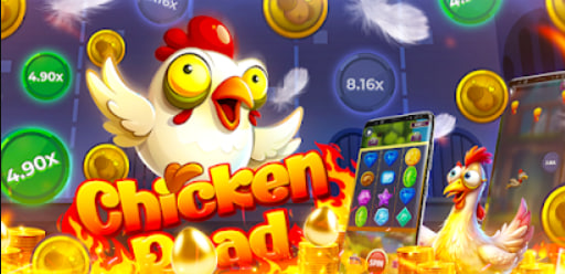 Chicken Road Una Aventura Lúdica en el Camino