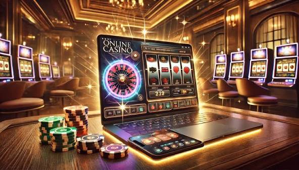 Discover the Best New Casino Sites in Greece 1882875645
