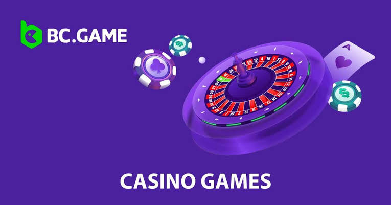 Experience the Thrill of BC.Game Your Premier Online Crypto Casino Experience the Thrill of BC.Game Your Premier Online Crypto Casino