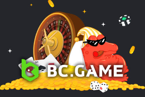 Experience the Thrill of BC.Game Your Premier Online Crypto Casino Experience the Thrill of BC.Game Your Premier Online Crypto Casino