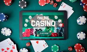 Explore Exciting Online Games at RedDice.com Casino Explore Exciting Online Games at RedDice.com Casino