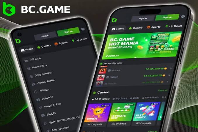 Explore the Thrills of BC.Game Casino Your Ultimate Gaming Destination Explore the Thrills of BC.Game Casino Your Ultimate Gaming Destination
