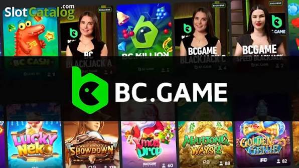Explore the Thrills of BC.Game Casino Your Ultimate Gaming Destination Explore the Thrills of BC.Game Casino Your Ultimate Gaming Destination