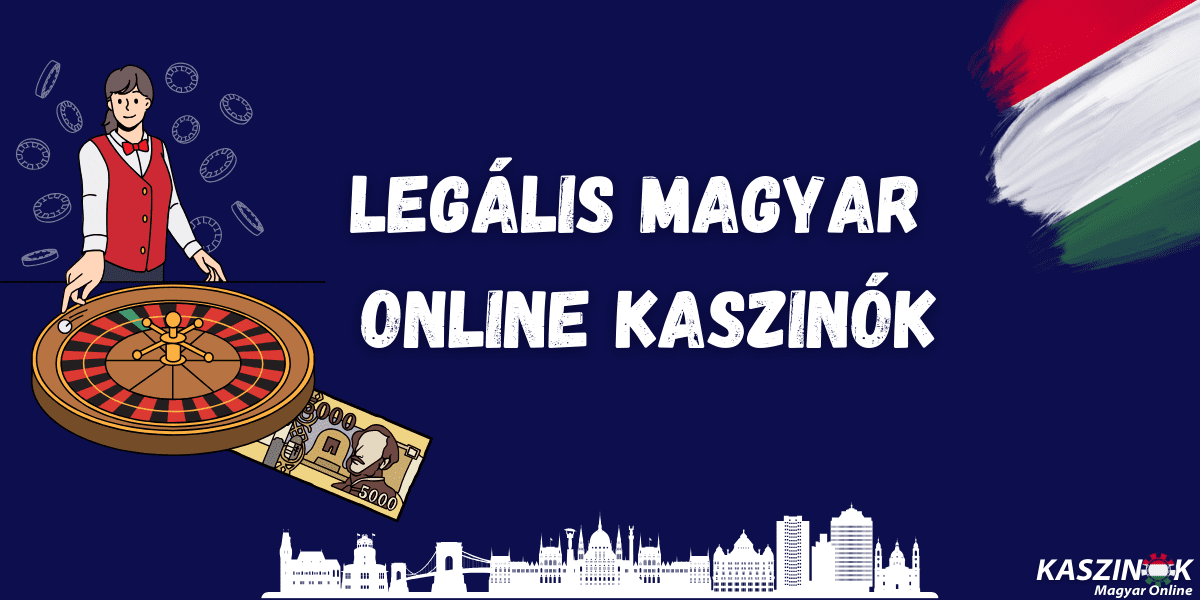 Legjobb Magyar Online Kaszinók 2026 Útmutató és Elemzés Legjobb Magyar Online Kaszinók 2026 Útmutató és Elemzés