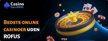 Online Casinoer Uden Dansk Licens - En Omfattende Guide Online Casinoer Uden Dansk Licens - En Omfattende Guide