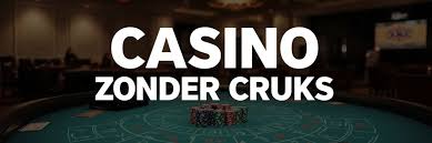 Ontdek de Voordelen van een Geen CRUKS Casino -405288572 Ontdek de Voordelen van een Geen CRUKS Casino -405288572