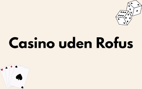 Udenlandske Casinoer i Danmark 2026 En Dybere Indsigt