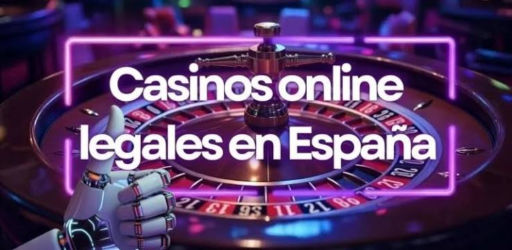 Casino Criptomonedas España 2026 Online El Futuro del Juego Digital Casino Criptomonedas España 2026 Online El Futuro del Juego Digital