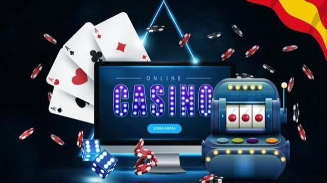 Casino Criptomonedas España 2026 Online El Futuro del Juego Digital Casino Criptomonedas España 2026 Online El Futuro del Juego Digital