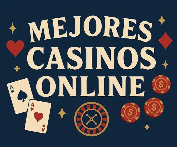 Casino Online en Español La Guía Definitiva para Jugadores en España