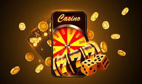 Experience the Thrills of Online Gaming at Slots 52 833999990 Experience the Thrills of Online Gaming at Slots 52 833999990