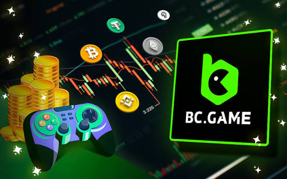 Experience Uninterrupted Gaming with the BC.Game Mirror App