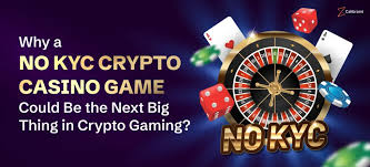 Exploring Crypto Casinos with No ID Verification 419967506 Exploring Crypto Casinos with No ID Verification 419967506