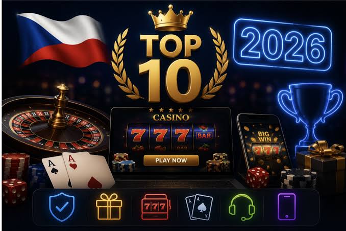 Online Casino s Českou Licencí - Vše, co Potřebujete Vědět
