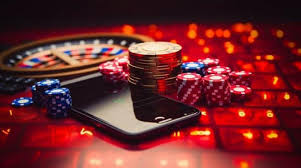 Online Gambling En Komplett Guide til Spil og Strategier Online Gambling En Komplett Guide til Spil og Strategier