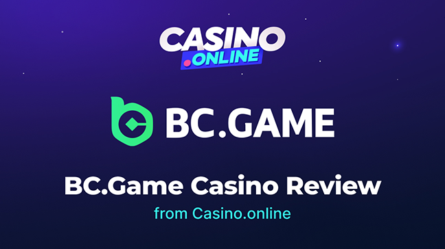 Step-by-Step Guide to the BC.Game Login Process