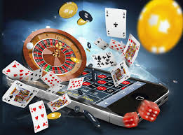 The Enchantment of Casino Magic Win A Journey to Fortune