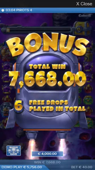 Discover the Thrills of Pirots 4 Online Casino Discover the Thrills of Pirots 4 Online Casino