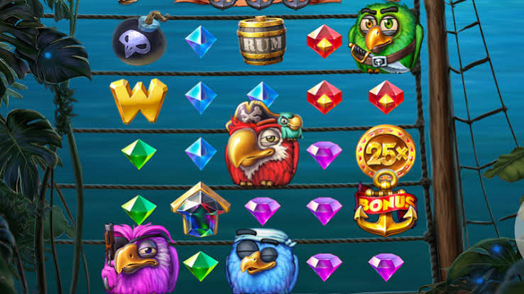 Exploring the Exciting World of Pirots 4 Demo Exploring the Exciting World of Pirots 4 Demo