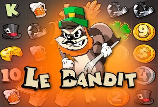 Le Bandit Bonus Uden Indbetaling – Få Dine Gevinster Uden Risiko