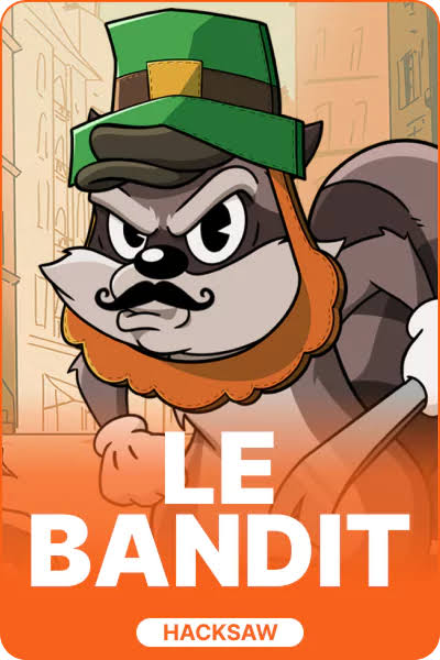 Le Bandit Bonus Uden Indbetaling – Få Dine Gevinster Uden Risiko