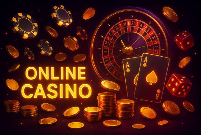 Legální online casino Forbes - Bezpečné a zábavné hraní