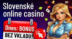 Najlepšie online kasína Vaša cesta k vzrušujúcim výhram