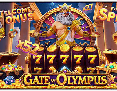 Oplev Gates of Olympus Super Scatter - Din Guide til Spiloplevelsen Oplev Gates of Olympus Super Scatter - Din Guide til Spiloplevelsen