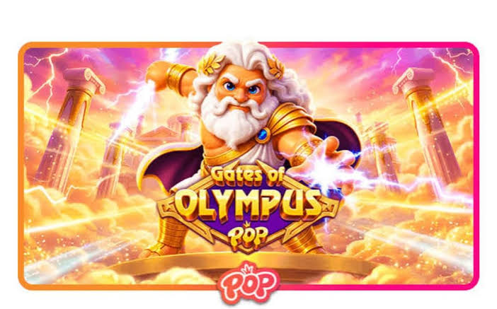 Oplev Gates of Olympus Super Scatter En Ægte Spiloplevelse