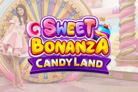 Oplev Sweet Bonanza Din Guide til Spiloplevelsen