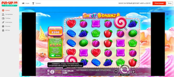 Oplev Sweet Bonanza Din Guide til Spiloplevelsen