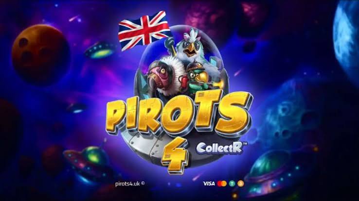 Pirots 4 Spil Oplev Eventyret i Den Digitale Verden Pirots 4 Spil Oplev Eventyret i Den Digitale Verden