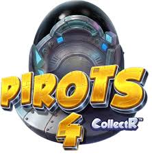 Pirots 4 Spil Oplev Eventyret i Den Digitale Verden Pirots 4 Spil Oplev Eventyret i Den Digitale Verden