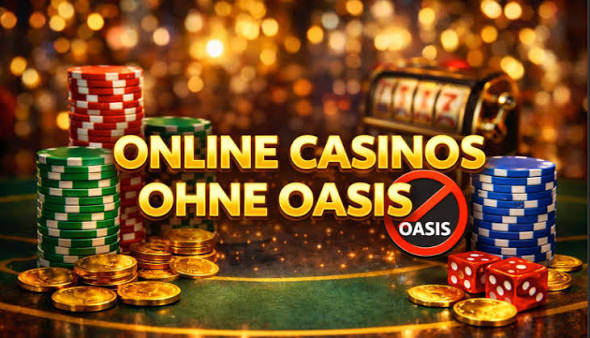 Wetten ohne Oasis Die besten Alternativen für Sportwetten -2140438150